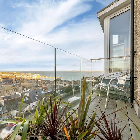 Sams Place - St Ives Esterno foto