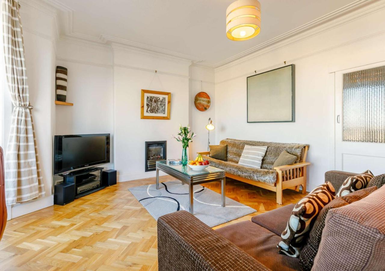 Sams Place - St Ives Esterno foto