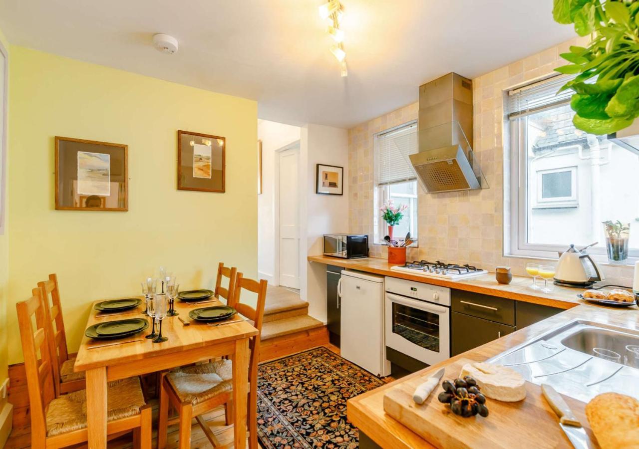Sams Place - St Ives Esterno foto