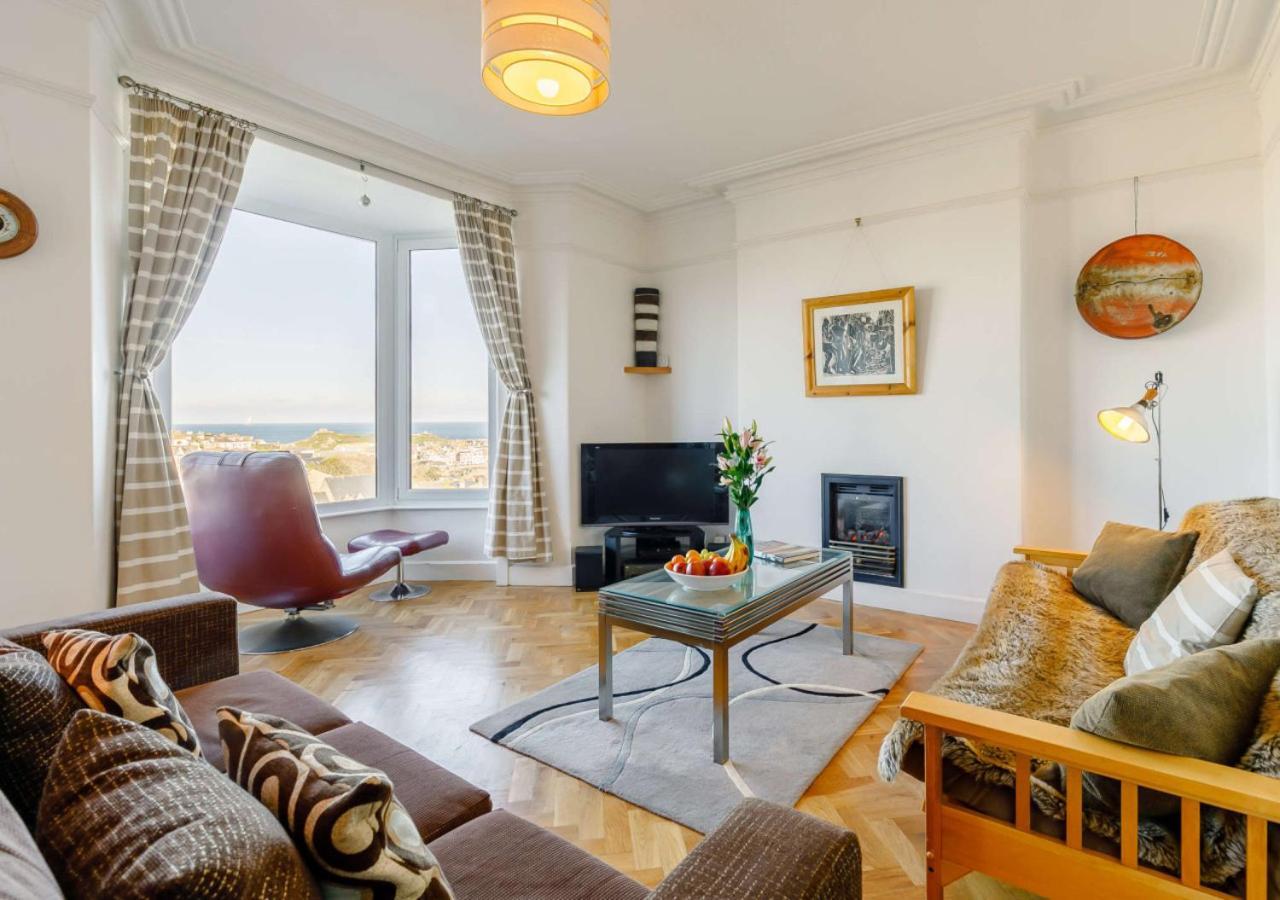 Sams Place - St Ives Esterno foto