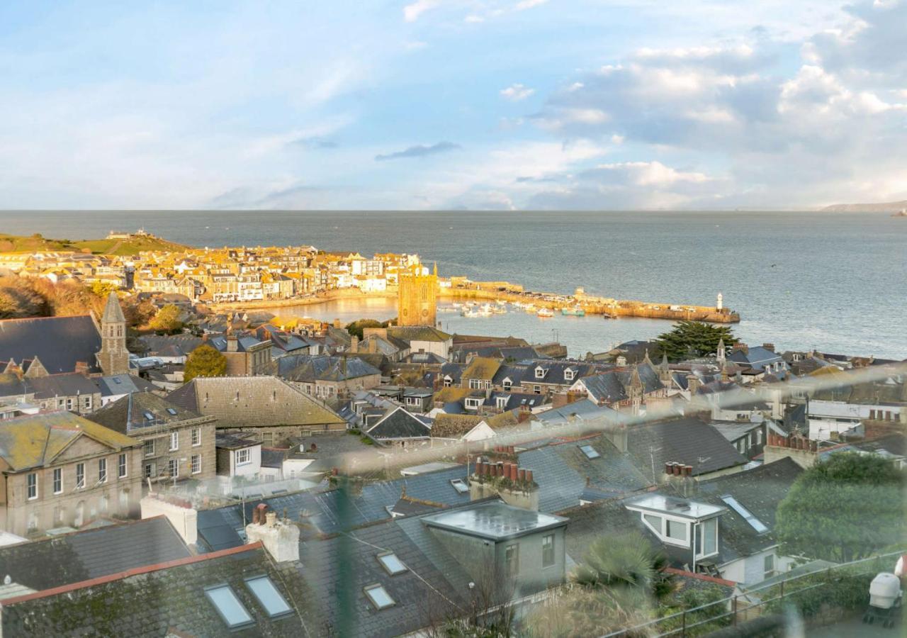Sams Place - St Ives Esterno foto