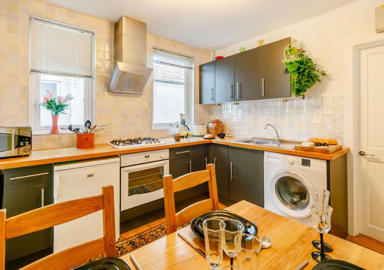 Sams Place - St Ives Esterno foto
