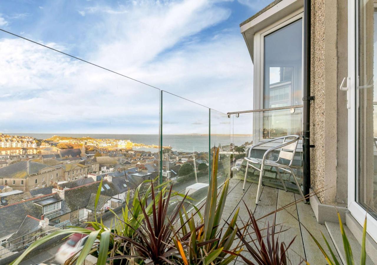 Sams Place - St Ives Esterno foto