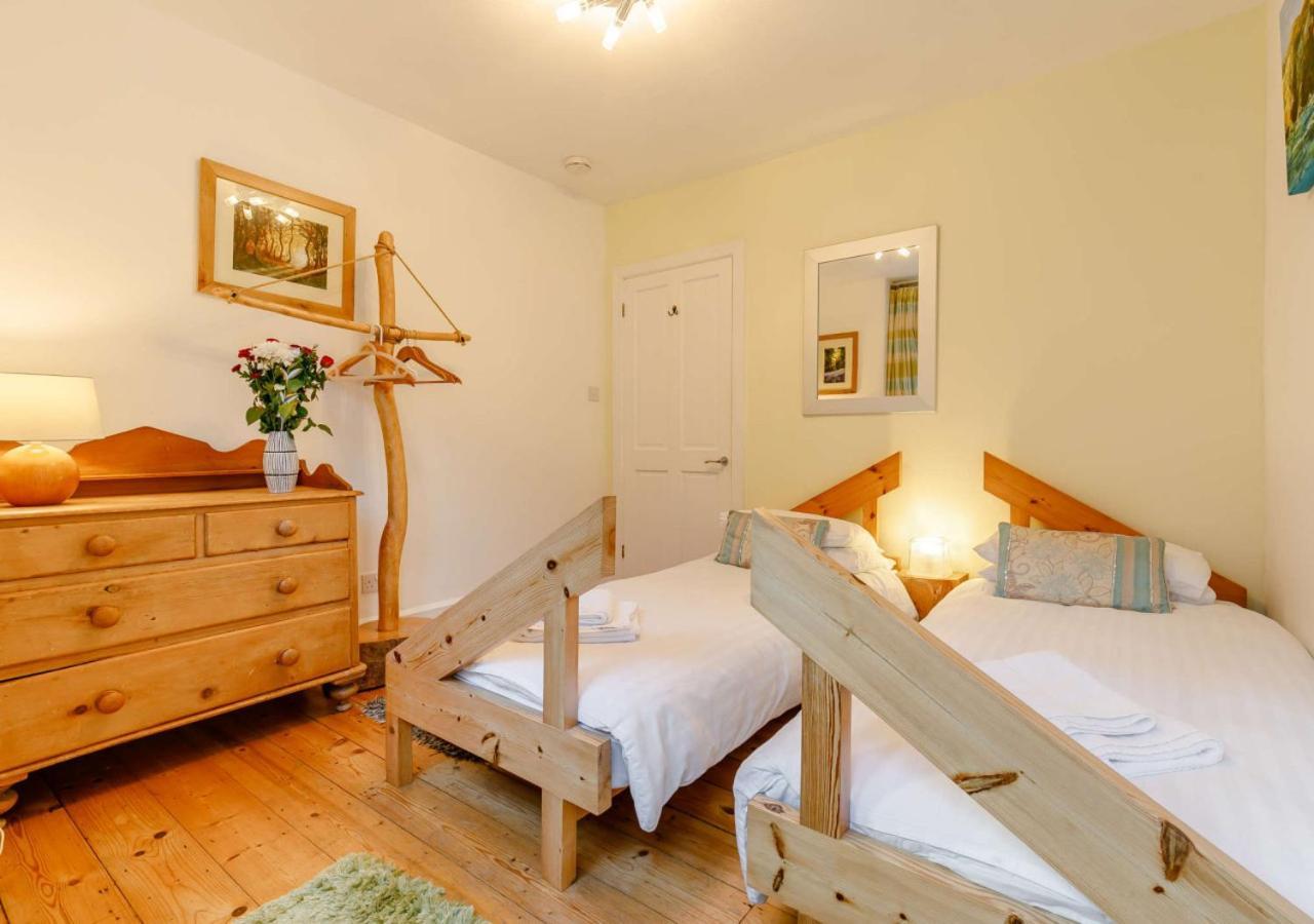Sams Place - St Ives Esterno foto