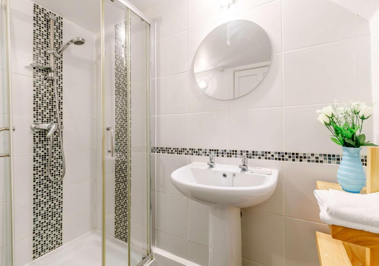 Sams Place - St Ives Esterno foto