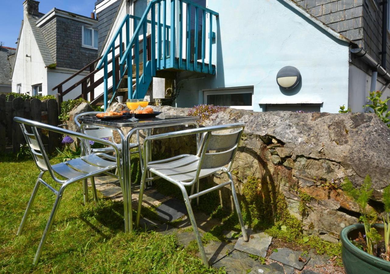 Sams Place - St Ives Esterno foto
